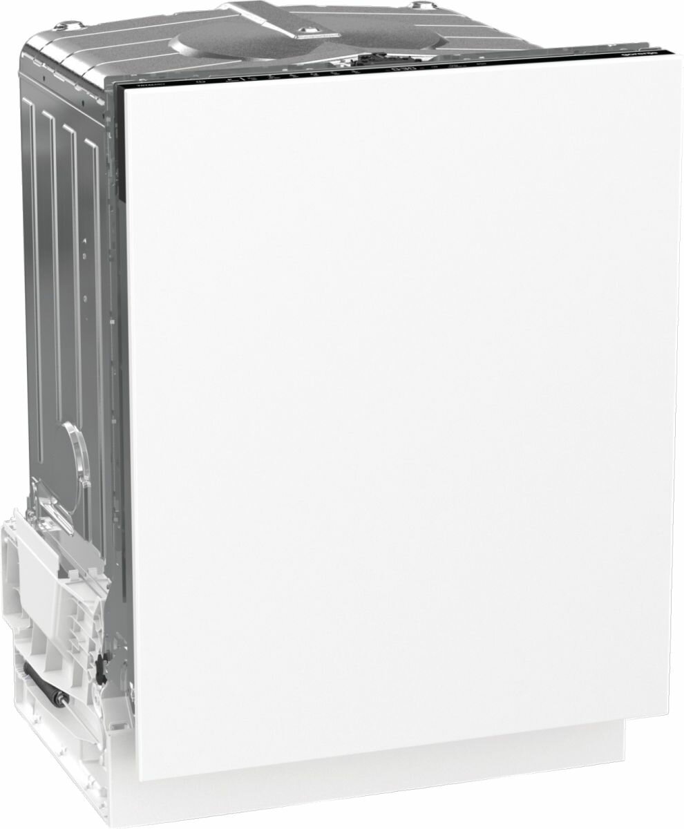 Встраиваемая посудомоечная машина GORENJE GV642D90 белая — фото 1