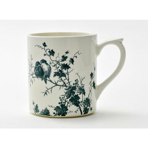 Кружка большая LES OISEAUX GIEN Шампань