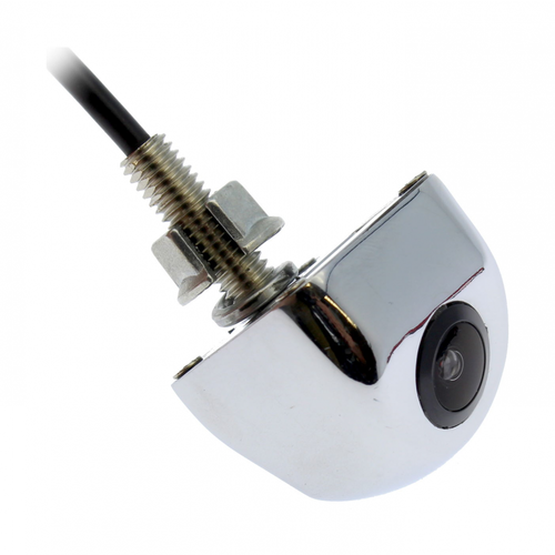 CAM-5VL камера заднего вида универсальная для крепления на вертикальную поверхность 357800₽