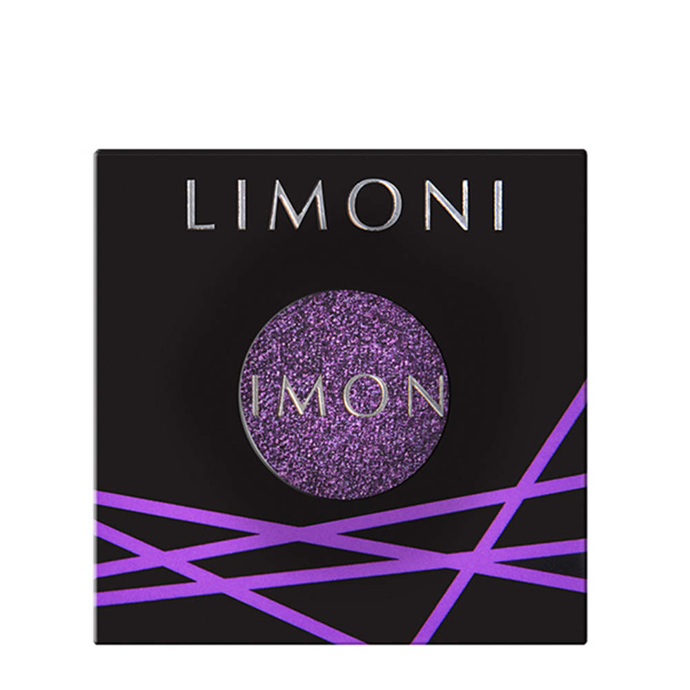 LIMONI Тени для век 003 / Eye Shadow Prism 2 гр - фото №8