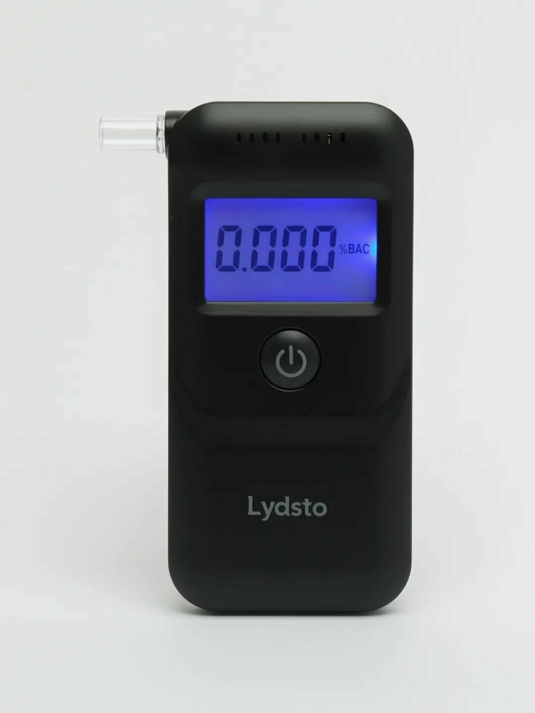 Алкотестер Xiaomi Lydsto Alcohol Tester (HD-JJCSY01) - фото №13