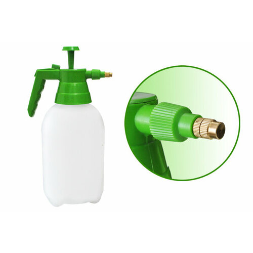 Опрыскиватель помповый 