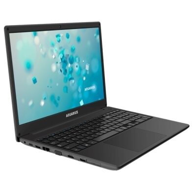 Aquarius Cmp NS685U R11 (Исп.3) QRCN-NS685151618S125SCN2TWNNN2 15.6" FHD i5-10210U-8Gb-256Gb SSD-RJ45-no OS