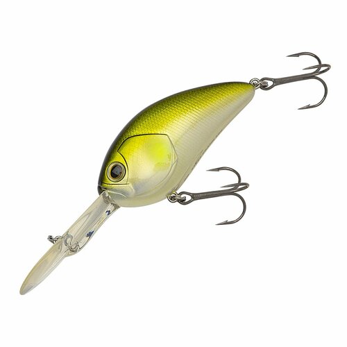 фото Воблер daiwa steez crank 400 f #ayu