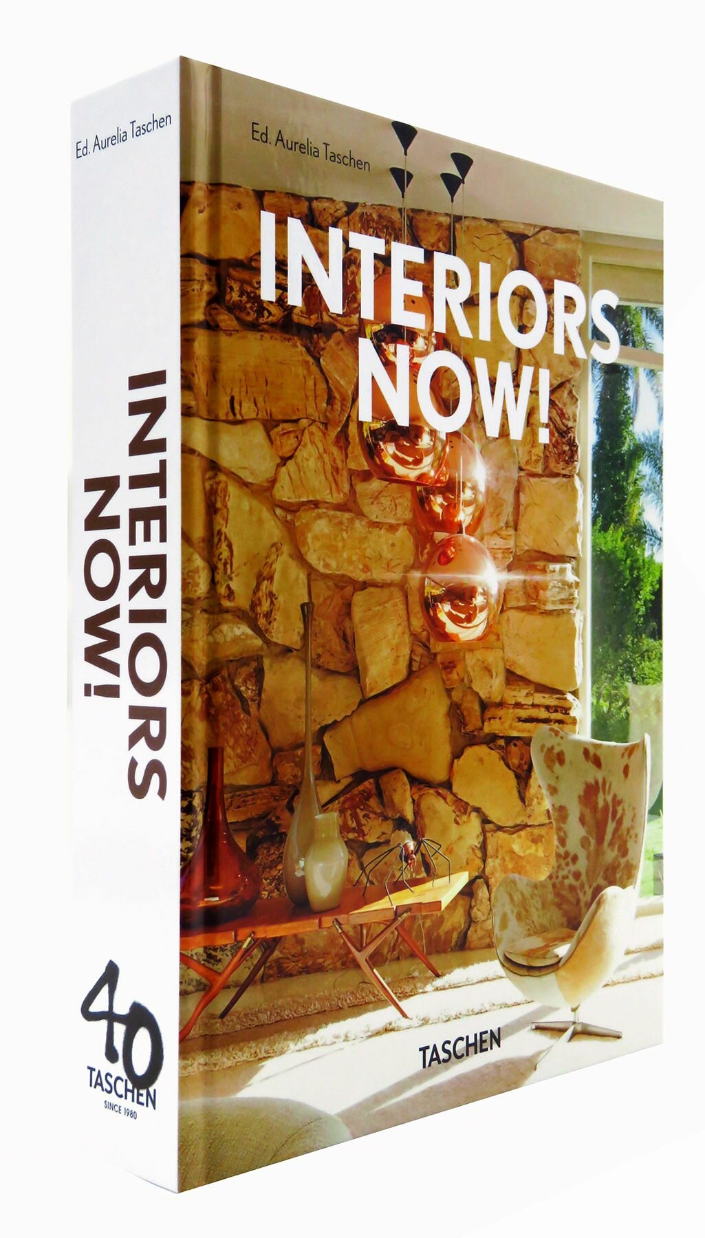 Interiors Now! (40th Anniversary Edition) - фото №4