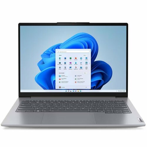 Ноутбук Lenovo ThinkBook 14 G6 IRL Intel Core i5 1335U 1300MHz141920x120016GB512GB SSDIntel Iris Xe GraphicsWi-FiBluetoothБез ОС 21KG00CKAK Grey 7890000₽