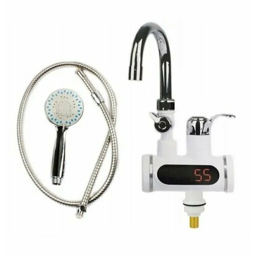 Водонагреватель проточный 225000₽