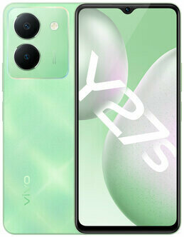 Телефон VIVO Y27s 8/256Gb Garden Green