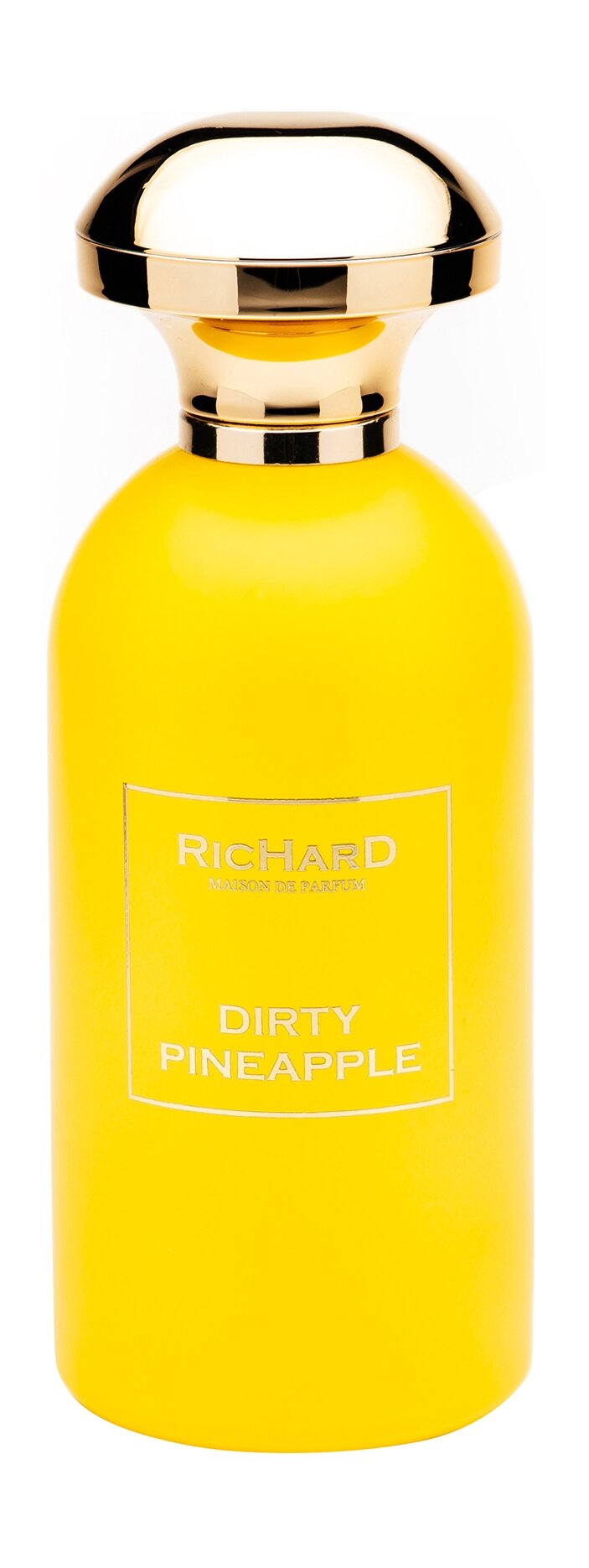 RICHARD MAISON DE PARFUM Dirty Pineapple Парфюмерная вода унисекс, 100 мл