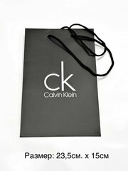 Подарочный пакет Calvin Klein