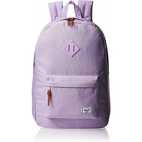 рюкзак herschel heritage 10007 arrowwood crosshatch Рюкзак Herschel Heritage 10007 (Lavendula Crosshatch 22 L)