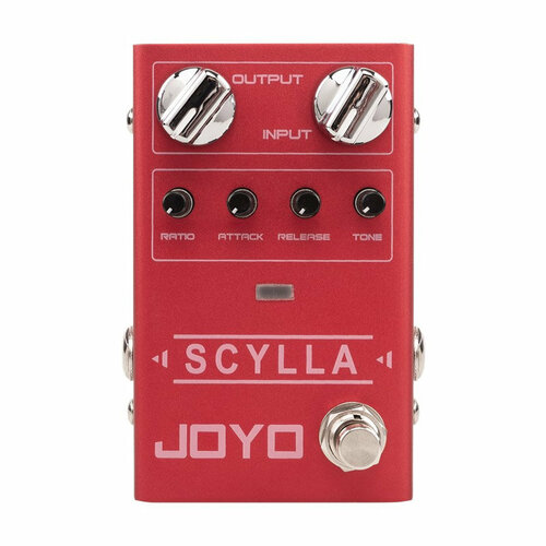 Joyo R-27 Scylla Bass Compressor