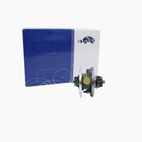 Картридж турбины (турбокомпрессора) для легковых автомобилей от немецкого производителя автомобильных запчастей Krauf GmbH (качественные компоненты и  ...