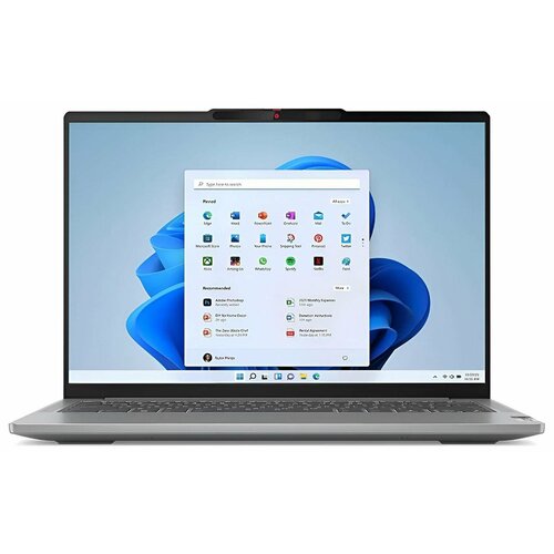 Ноутбук Lenovo IdeaPad Pro 5 14IRH8 82XD004PRK Core i7 2400 MHz 13620H16384Mb1024 Gb SSD141920x1200Нет Без ОС 10170000₽