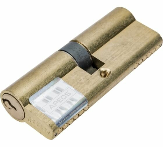 Цилиндровый механизм Apecs SC-80-G