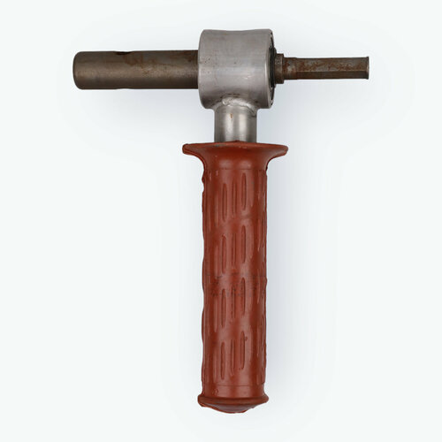 фото Адаптер под шуруповерт с подшипниками 19мм стерх motoshtorm - коричневый