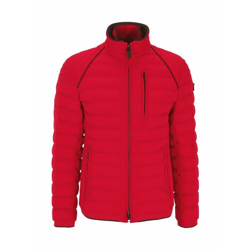 Куртка Wellensteyn, размер XL, красный