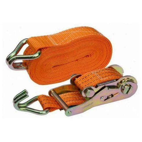 Стяжной ремень Сталь-91 510 т 4 м 50 мм 4687201798637 2337₽