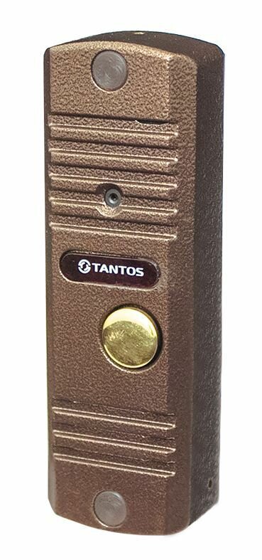 Tantos Corban HD (медь) вызывная панель