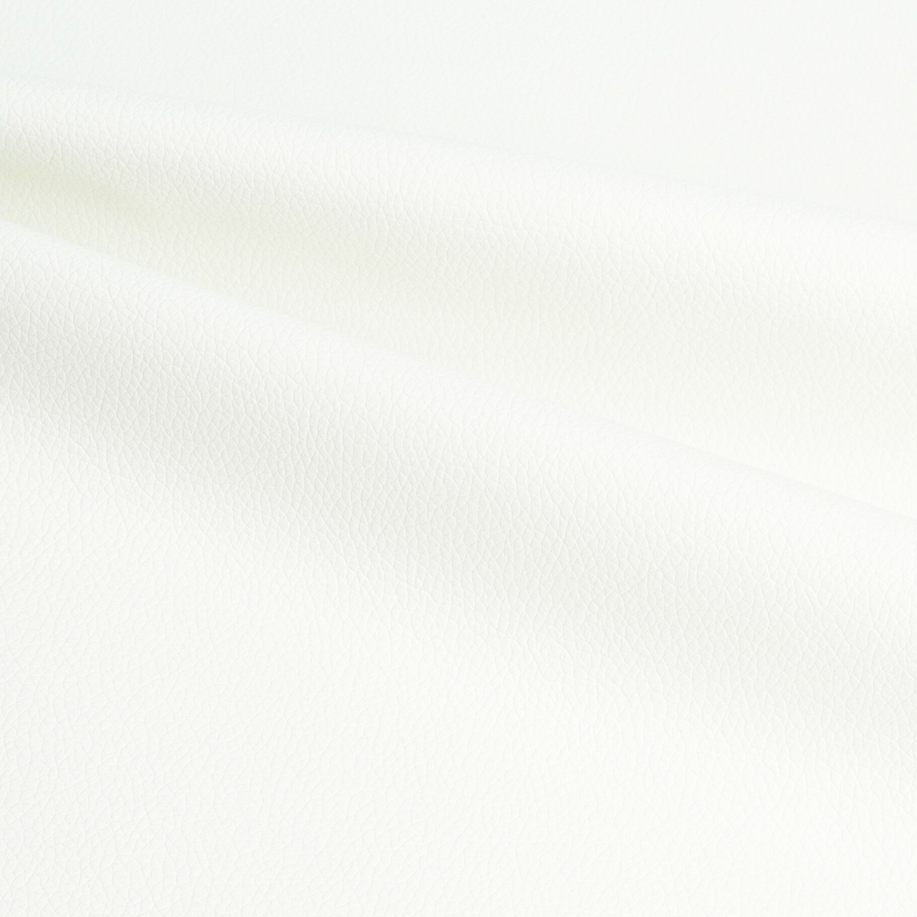 Экокожа белая ЭкоLux (1400*500мм) Экокожа Люкс, Искусственная кожа мебельная.