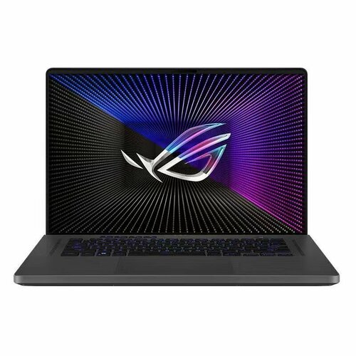 Ноутбук игровой ASUS ROG Zephyrus G16 GU603ZU-N4050 16 141899₽