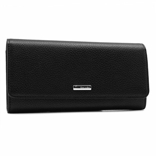 фото Кошелек neri karra, коричневый