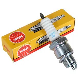 Свеча зажигания NGK BP7HS 5111