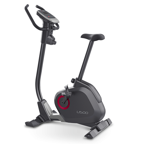 Велотренажер CARBON FITNESS U500