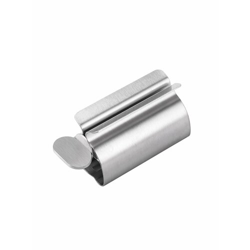 Пресс для зубной пасты маленький для выдавливания пасты металлический 520₽