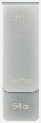 Изображение товара SMARTBUY (SB064GM1G) UFD 3.0/3.2 Gen.1 064GB M1 Me