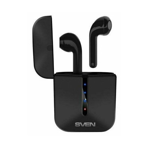 Наушники Sven E-335B 2338₽