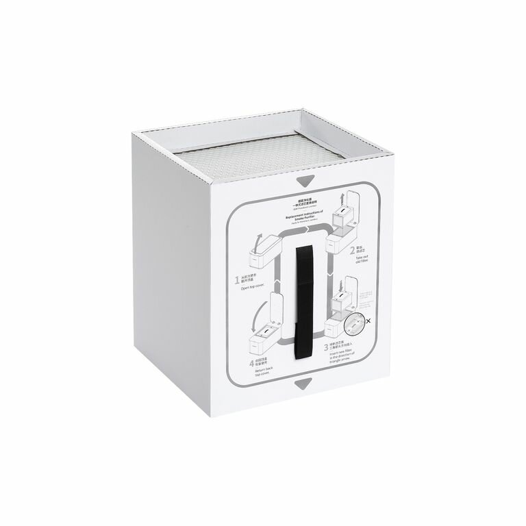 Makeblock Фильтрующий элемент HEPA Composite Filter (1 pcs)