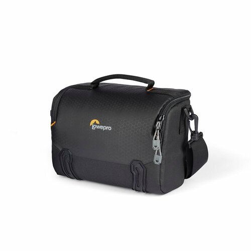 Фотосумка Lowepro Adventura SH 160 III, черный