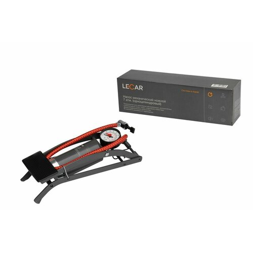 Насос ножной 1454₽