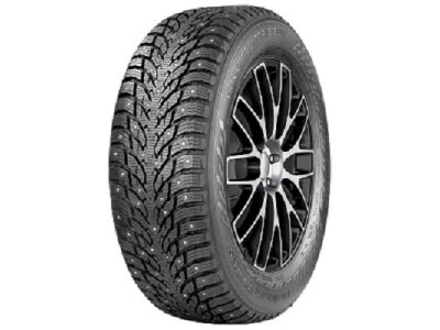 Ikon Tyres Hakkapeliitta 9 SUV 275/50 R20 T113 шип