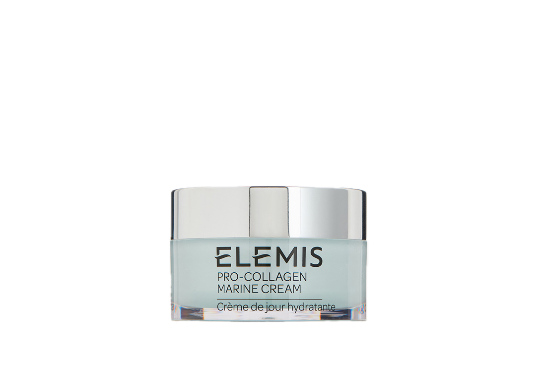 ELEMIS Дневной крем для лица с морскими водорослями Pro-Collagen Marine Cream