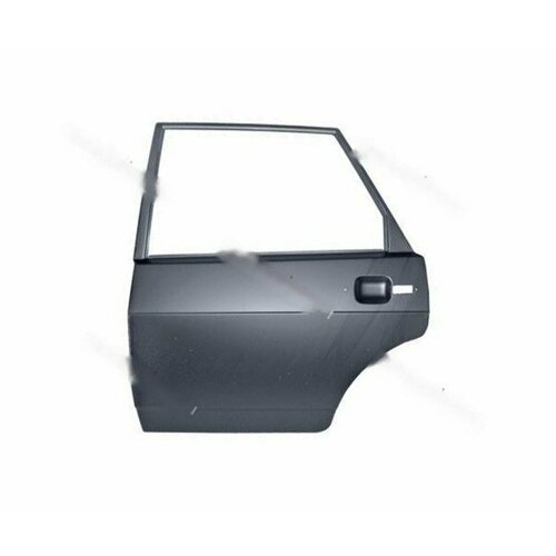 Кузов накладка двери 2109 099 задняя левая начало