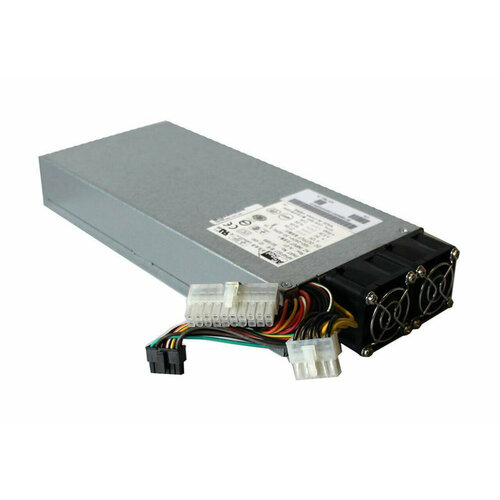 Блок питания Sun Microsystems SUN 430W V20z Power Supply 370-6636