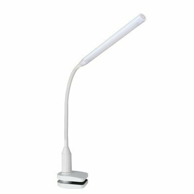 Светильник Camelion KD-793 LED, белый, 4 ур. ярк, с, 668709