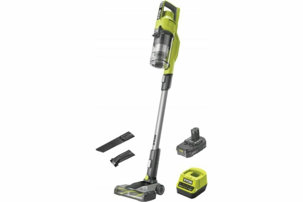 Ryobi 18В Пылесос RSV18-120G 5133005658