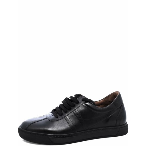 фото Кроссовки ederro, размер 45, черный