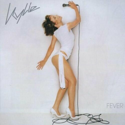 Audio CD Kylie Minogue: Fever (1 CD) аудиокассета kylie minogue fever мc