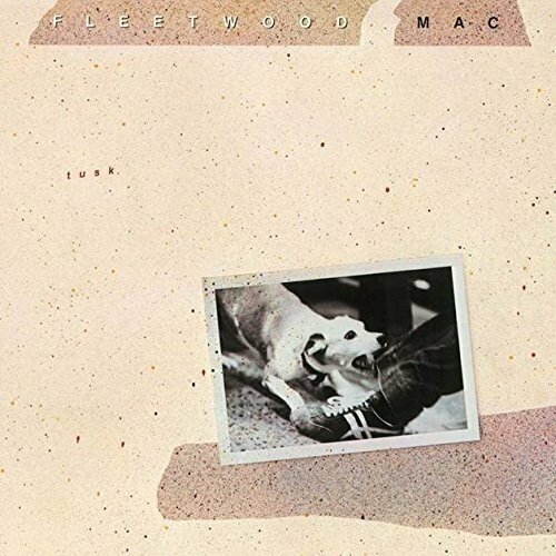 AUDIO CD Fleetwood Mac: Tusk (Remastered)