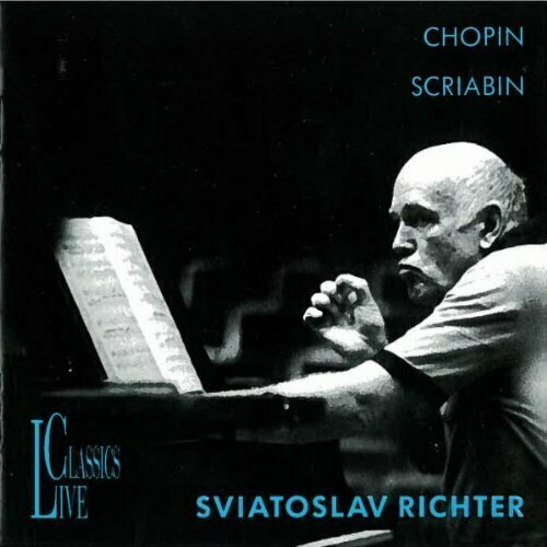 CHOPIN / SCRIABIN - Polonaise