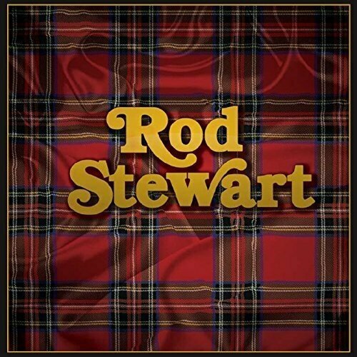 AUDIO CD Rod Stewart: 5 Classic Albums
