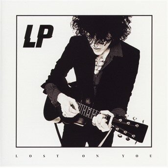 Диск Lp  Lost on You  Deluxe Edition  1 CD 