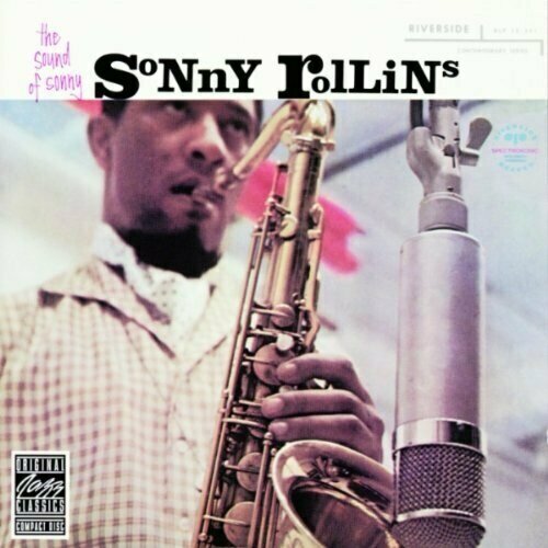 Виниловая пластинка Sonny Rollins - The Sound Of Sonny Rollins - Vinyl 45 RPM / 180gram USA. 2 LP