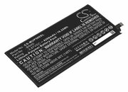 Аккумулятор CameronSino CS-MUP500SL для планшета Xiaomi Mi Pad 5 Pro, Mi Pad 5 Pro 5G, p/n: BN4D (4200mAh)