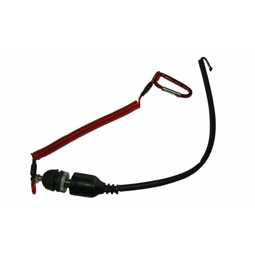 Чека Безопасности в сборе на мотобуксировщик, снегоход, квадроцикл