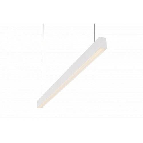 Линейный подвесной светильник Denkirs DK9123-WH